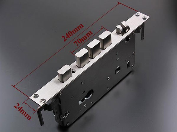 莱州开锁公司-换锁服务